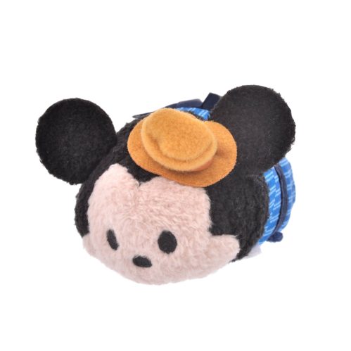 Disney Tsum Tsum Summer Festival Mickey