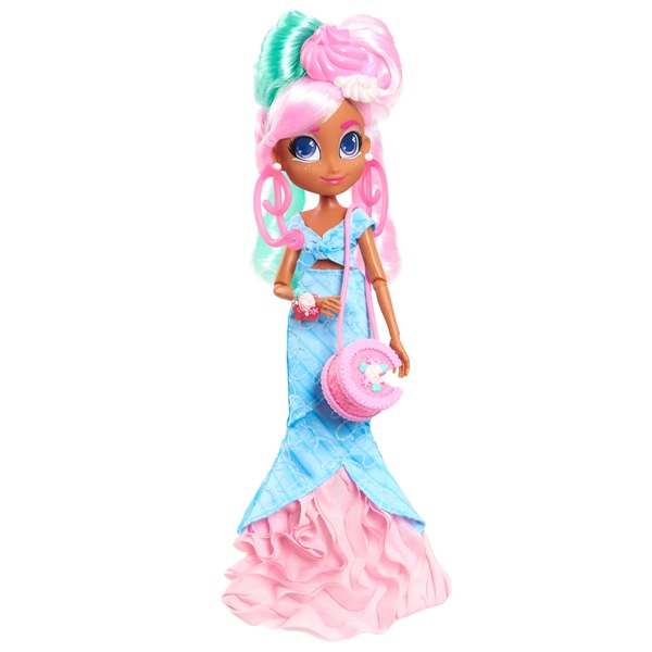 Hairdorables Hairmazing Prom Perfect DeeDee doll