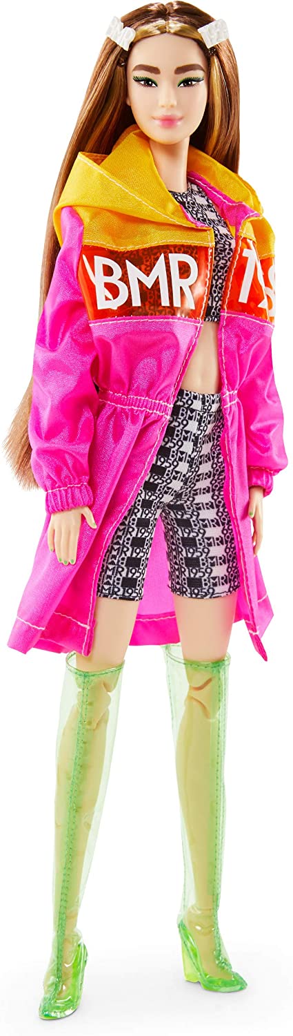 Barbie BMR1959 Tall