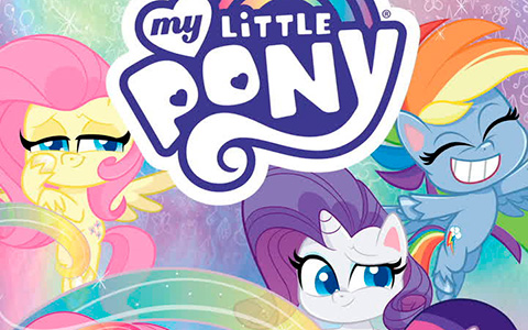 Some important information about Pony Life series from it's art director