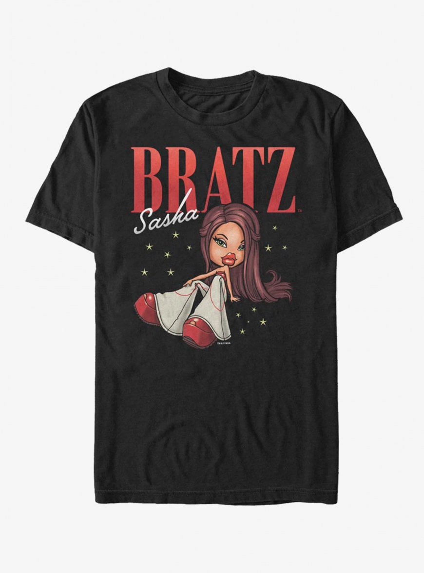 Hot Topic Bratz Tshirts