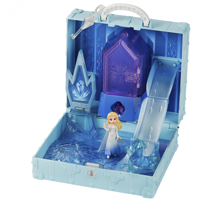 Frozen 2 Pop Adventures Ahtohallan Adventures Pop-Up