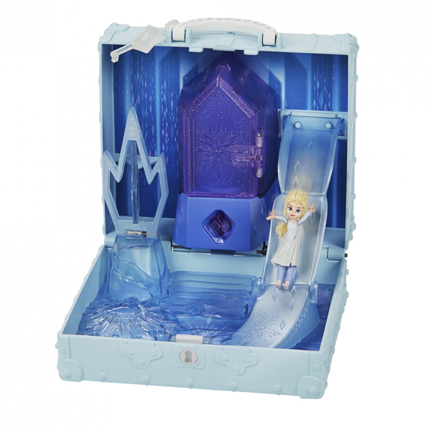 Frozen 2 Pop Adventures Ahtohallan Adventures Pop-Up