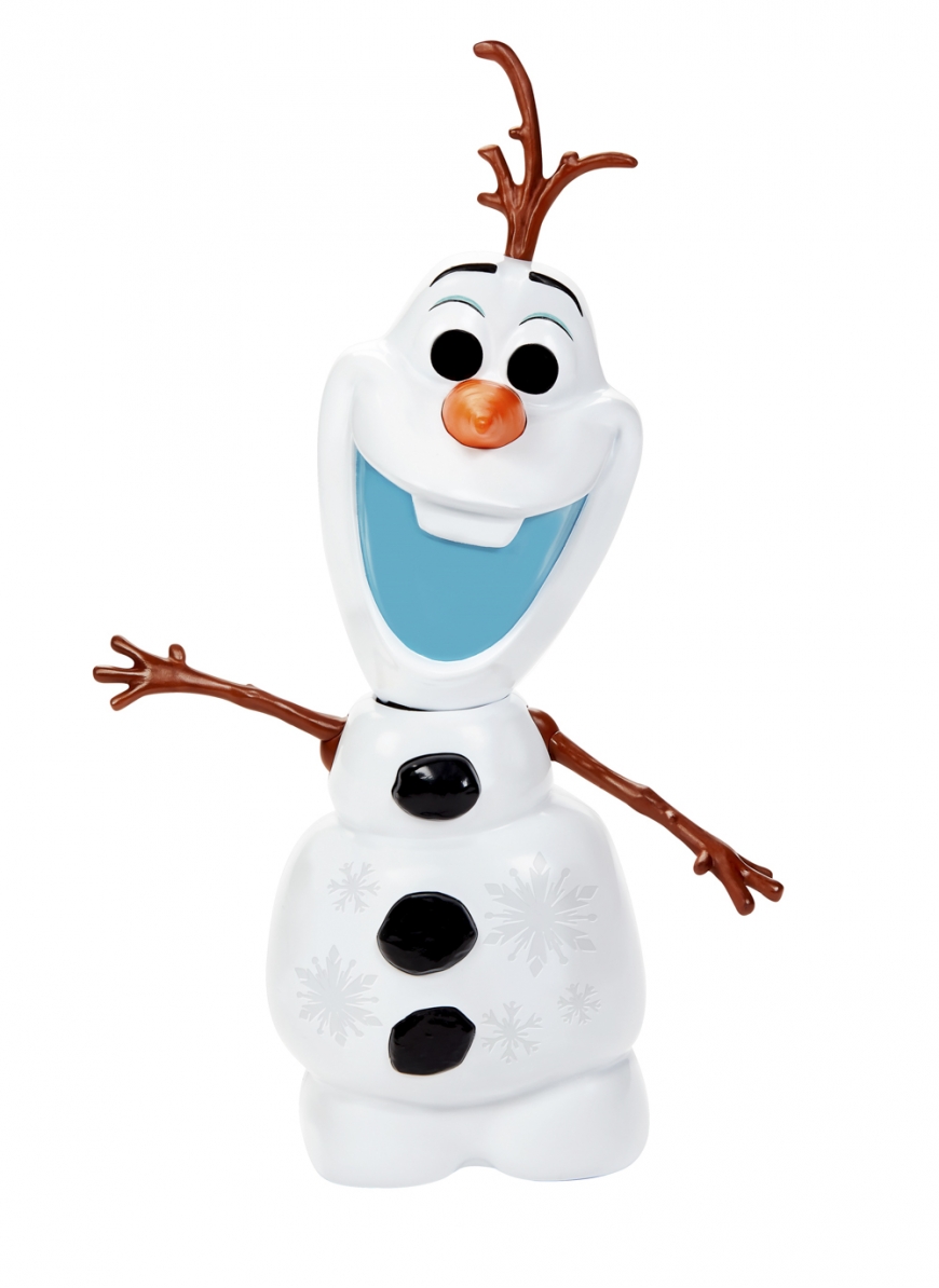 Frozen 2 Walkin’ Talkin’ Olaf