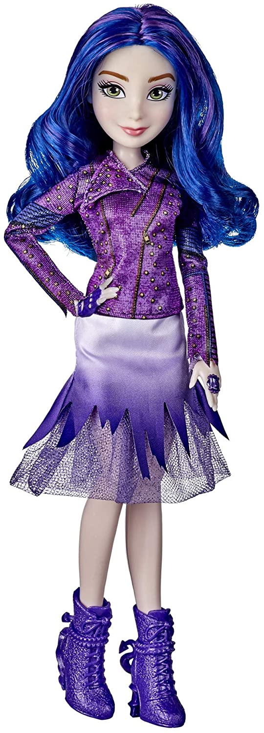 Disney Descendants DD 3.5 Reception Mal  doll