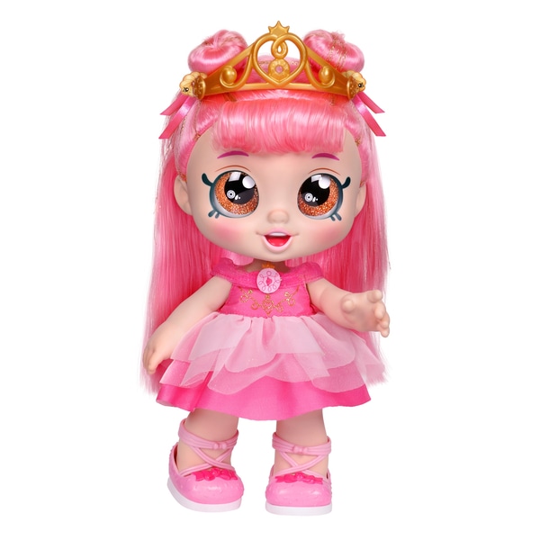 Kindi Kids Donatina Princess Dress Up Friends