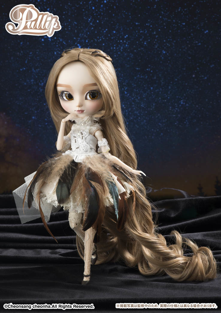 Pullip Minervah 2020