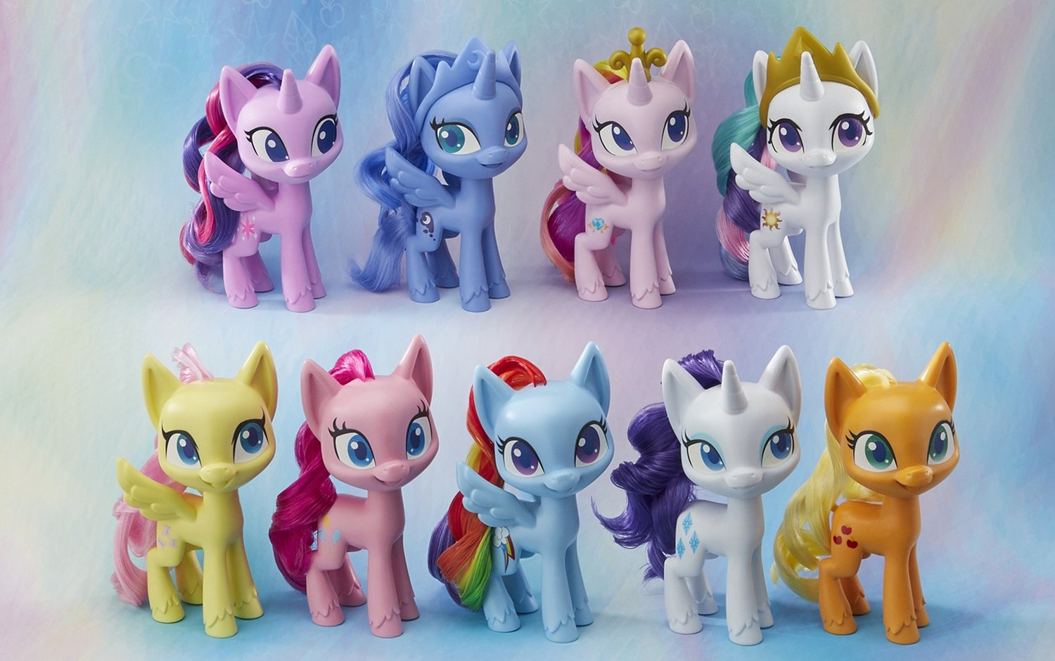 My little pony мини пони. Пони лайф игрушки. Фигурки my little Pony Hasbro. My little Pony Hasbro набор 6 пони. Hasbro #c2869 коллекция пони.