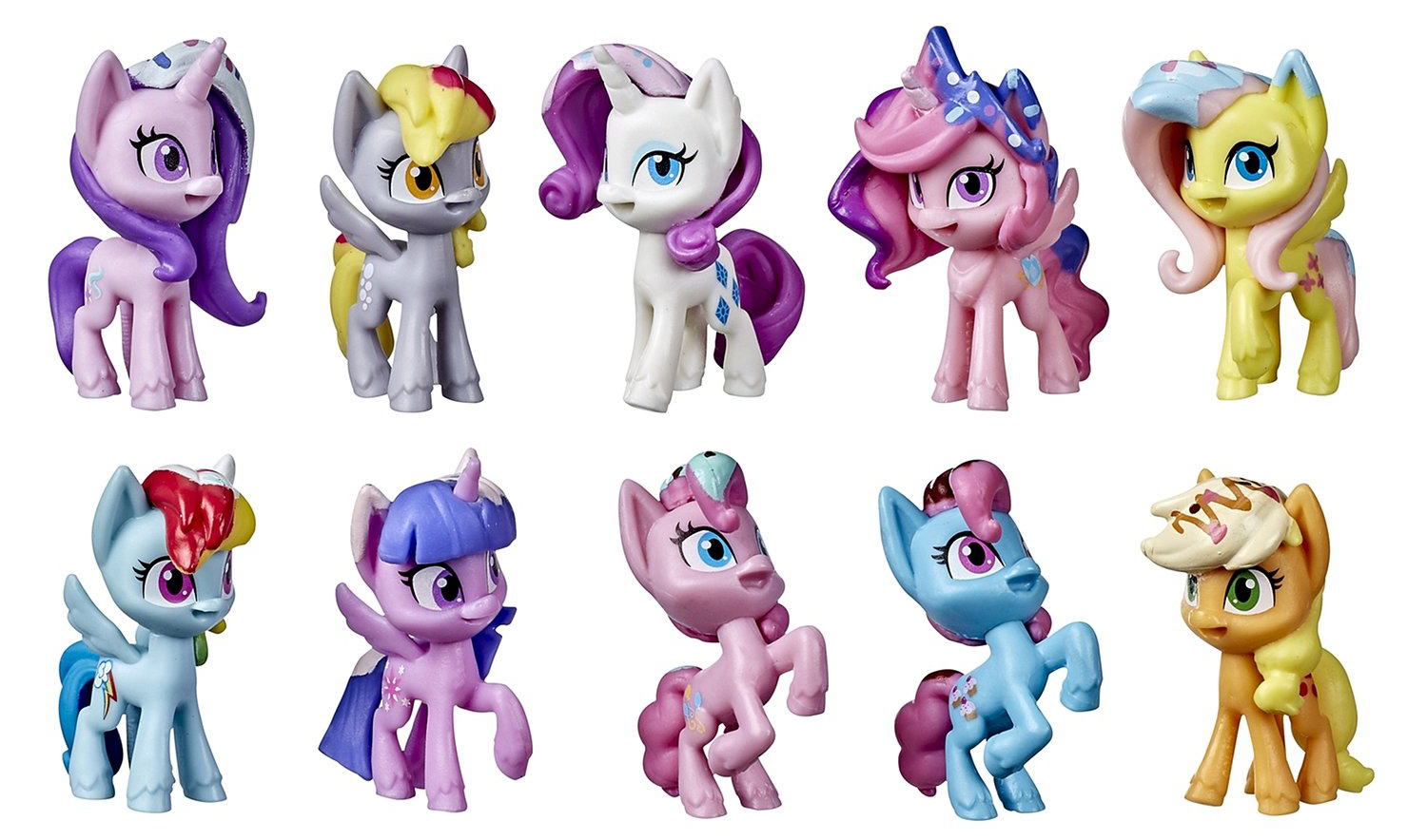 Pony hotsell life juguetes