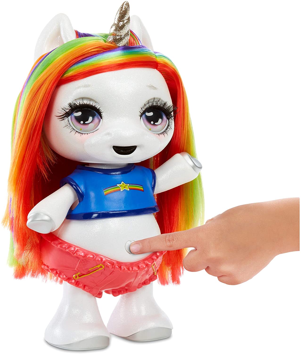 Rainbow Dream High Poopsie Slime Surprise Doll 14” Toy Unicorn