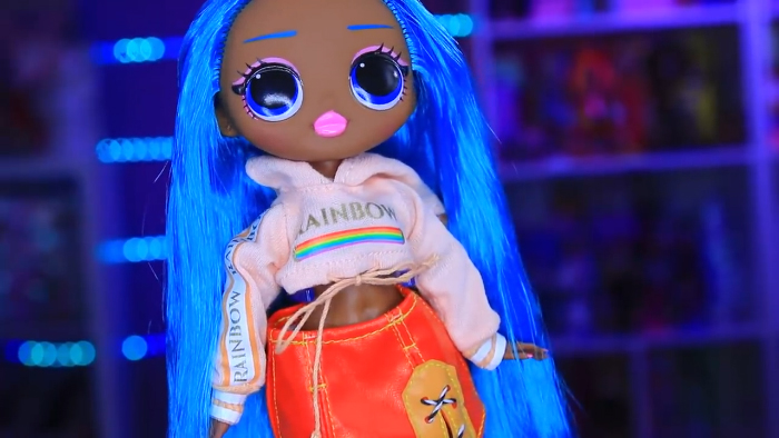 LOL Surprise, Bratz, Rainbow High & More! – L.O.L. Surprise
