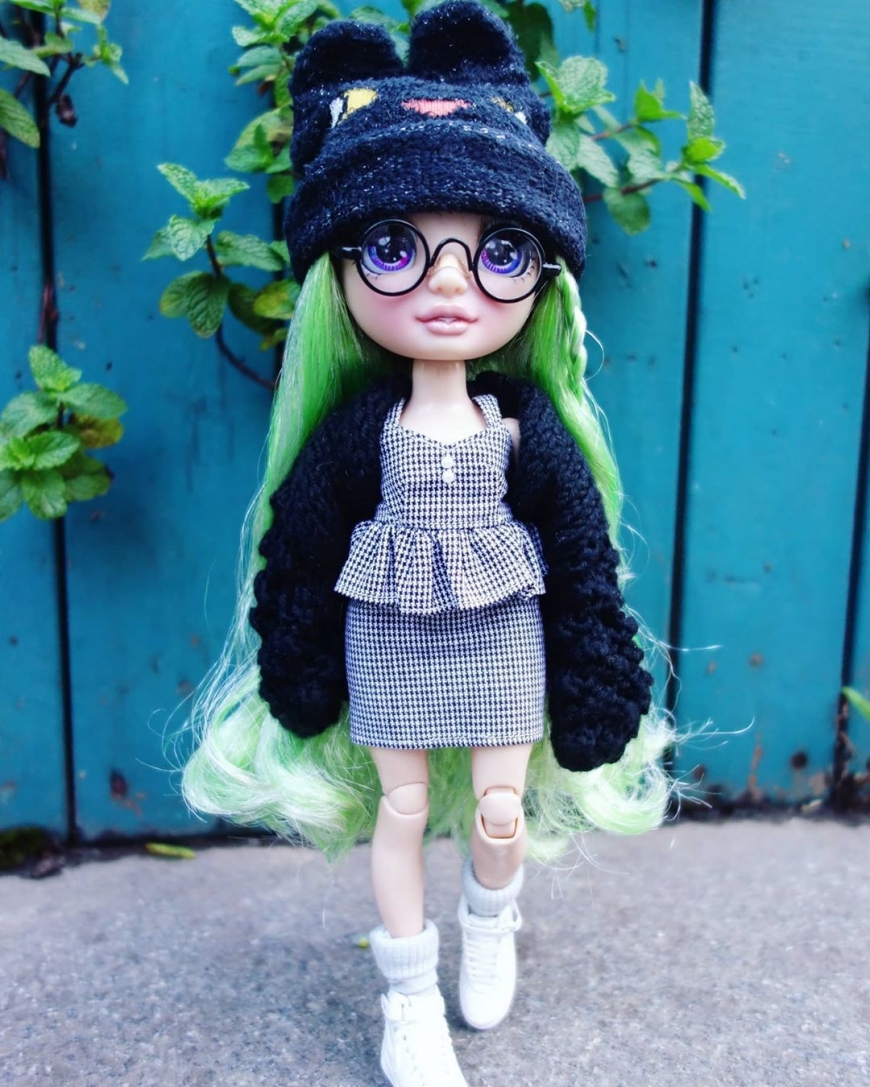 Rainbow High And Lol Omg Dolls Clothes Accessories Lagoagrio Gob Ec