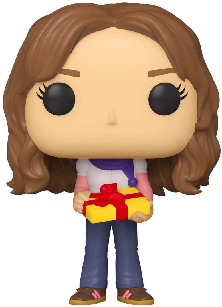 Funko Pop Harry Potter Holiday 2020