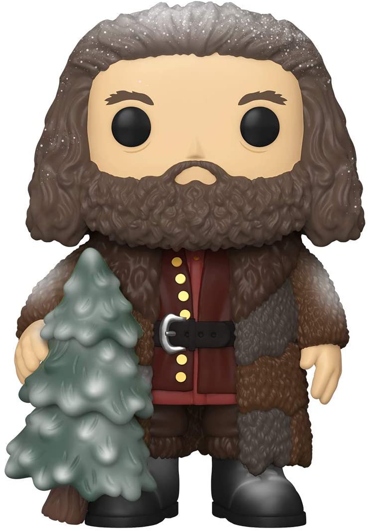 Funko Pop Harry Potter Holiday 2020