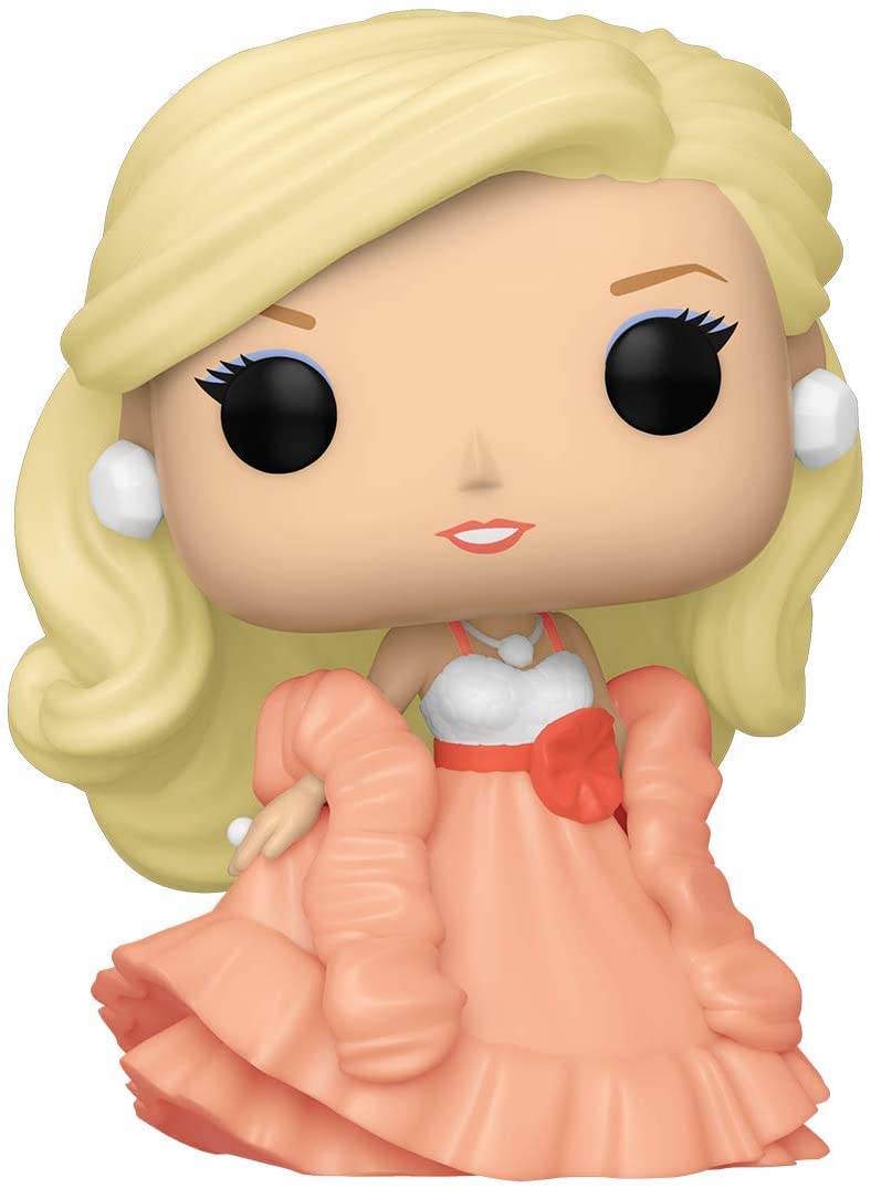 Funko POP retro Peaches N Cream Barbie