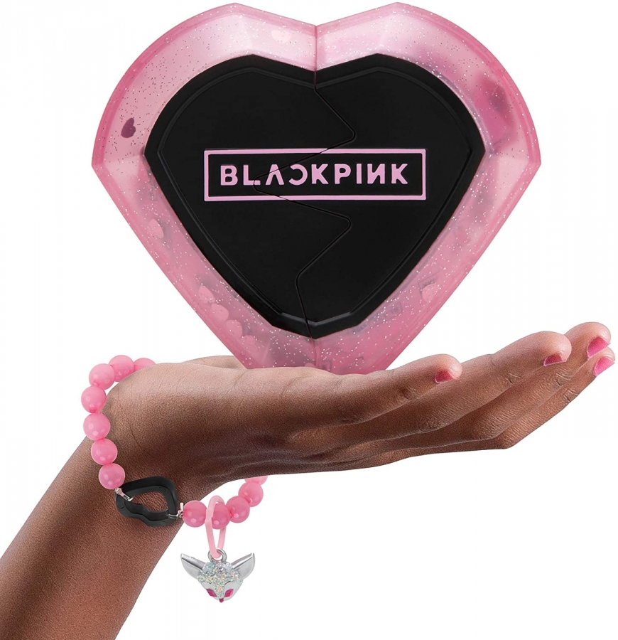 Blackpink Broken Heart  toy