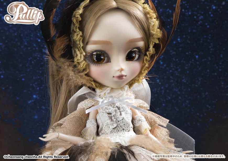 Pullip Minervah