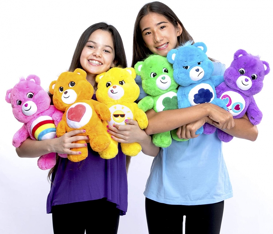 Care Bears Plush 2020