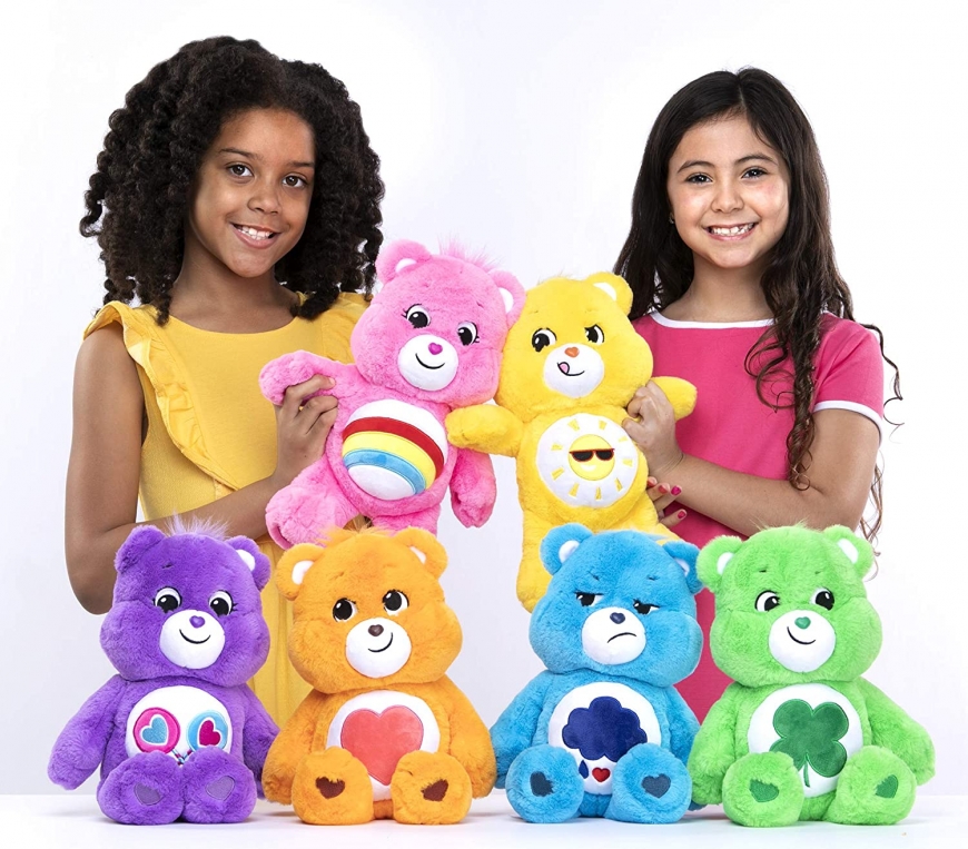 Care Bears Plush 2020