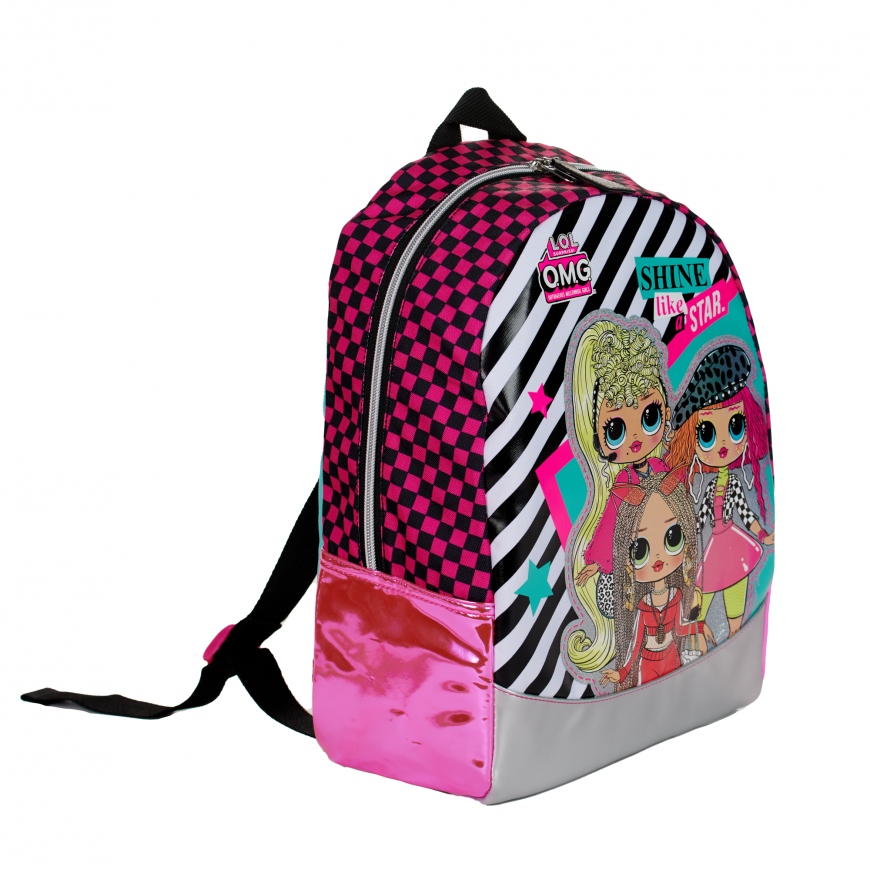 LOL Surprise OMG Backpacks