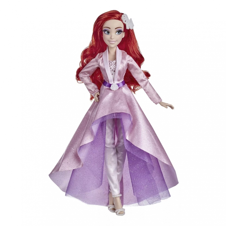 Disney Princess Style Series Ariel pants doll 2020