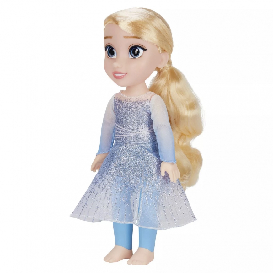 Frozen 2 Elsa Dark Sea doll from Jakks