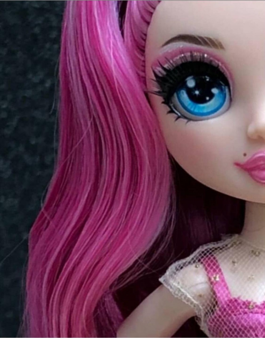 Rainbow High series 2 dolls