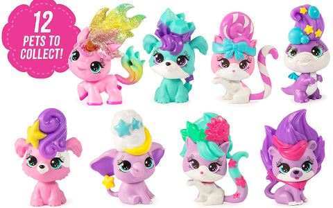 Blume Petal Pets series 1