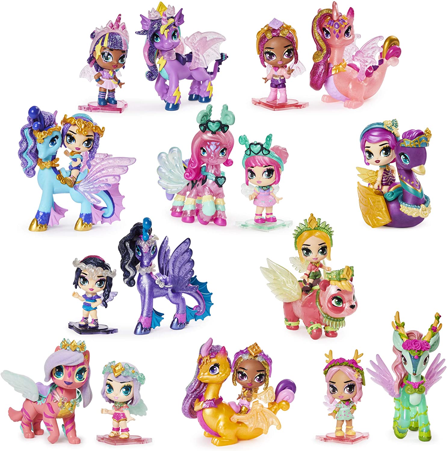 Hatchimal pixies outlet