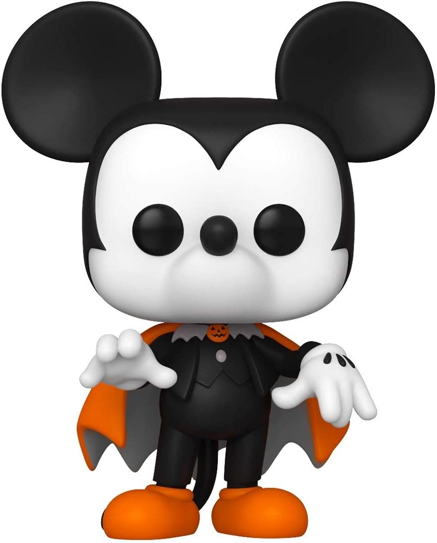 Funko Halloween Mickey Mouse