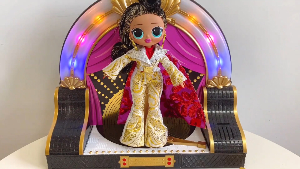 Lol doll release 2019 on sale