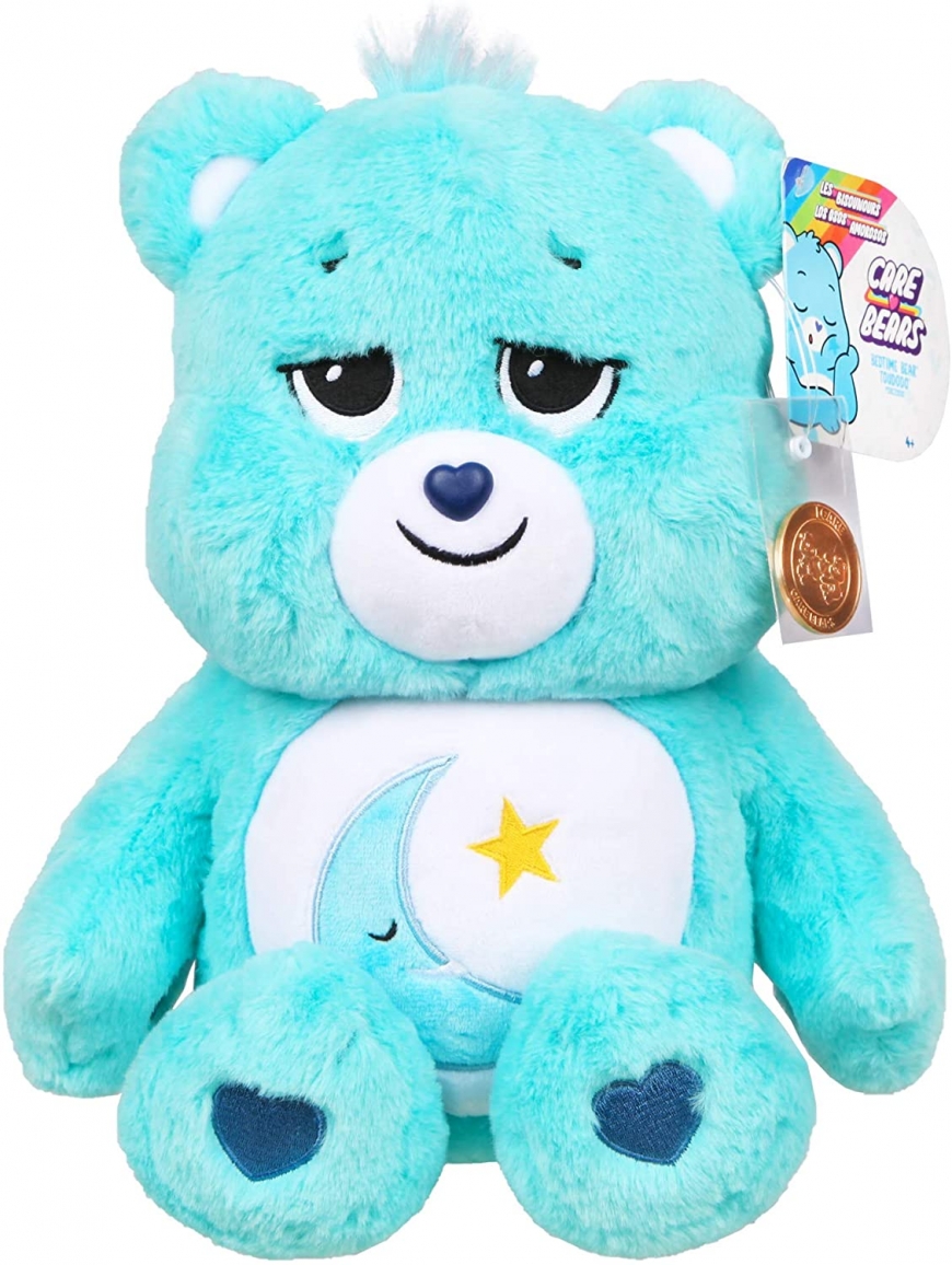 Care Bear plush toys 2020