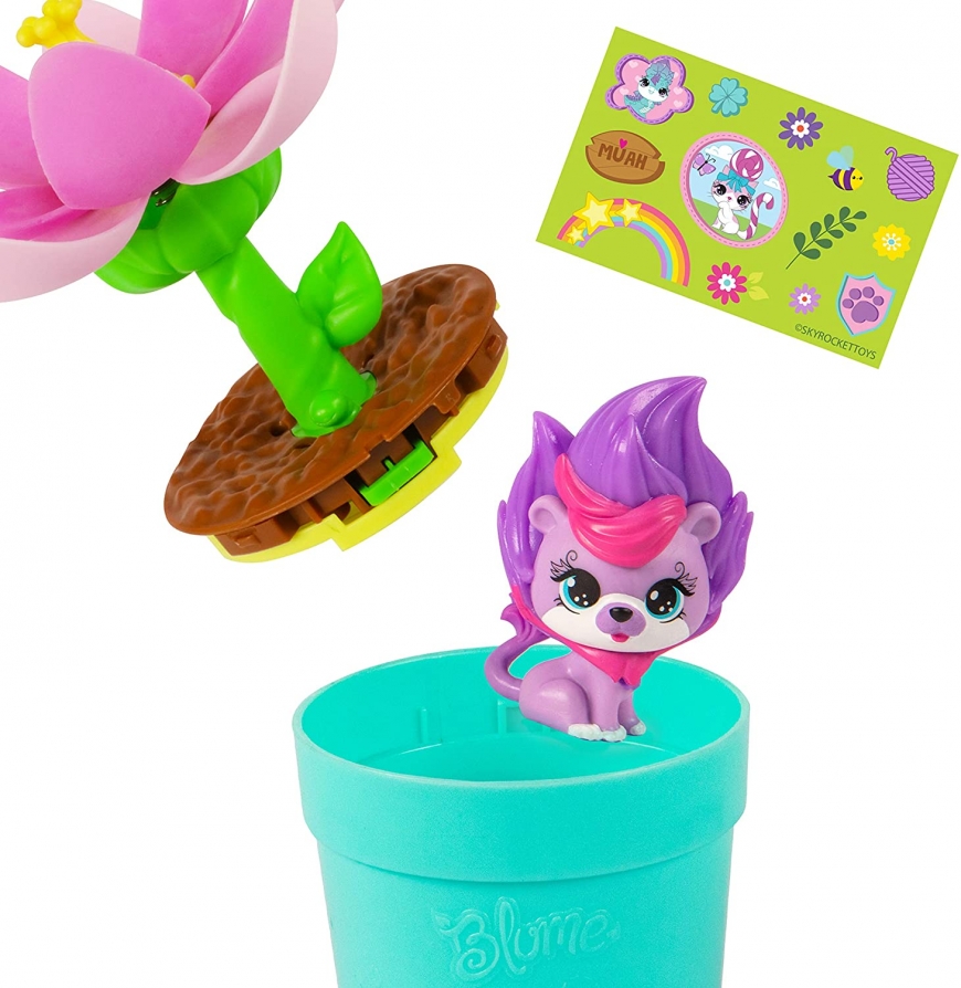 Blume Petal Pets series 1