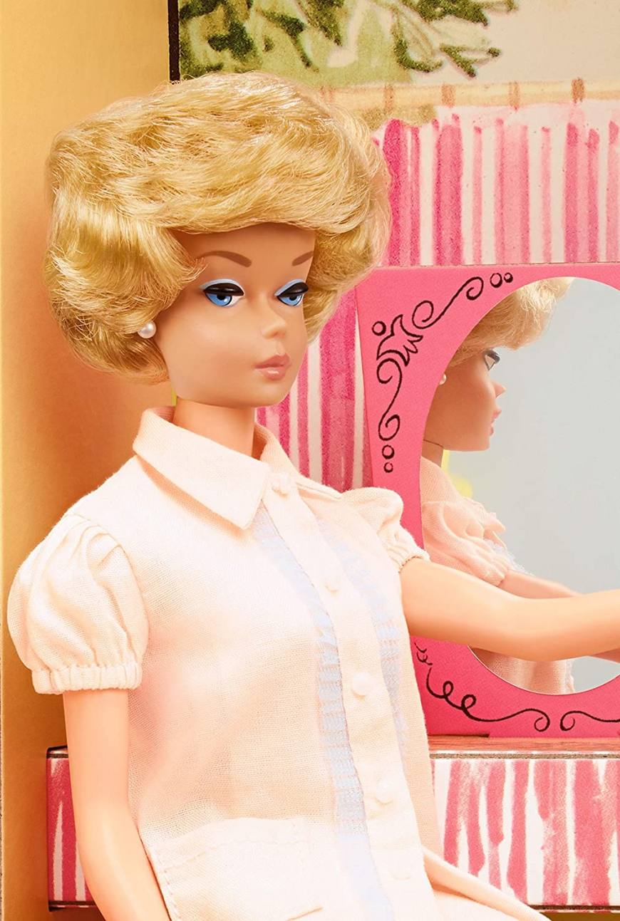 Barbie Dream House 75 anniversary 2020