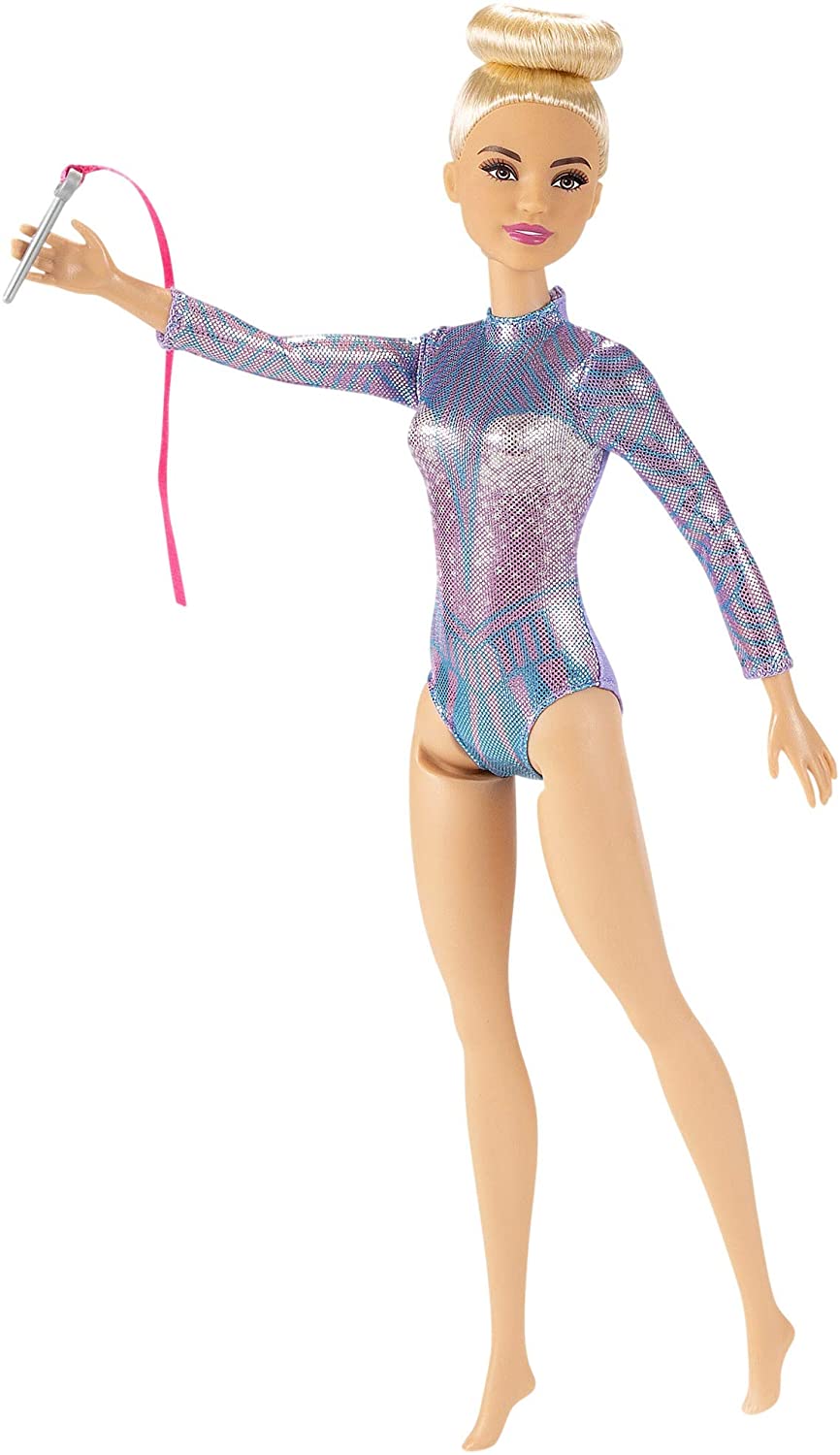 Barbie Rhythmic Gymnast