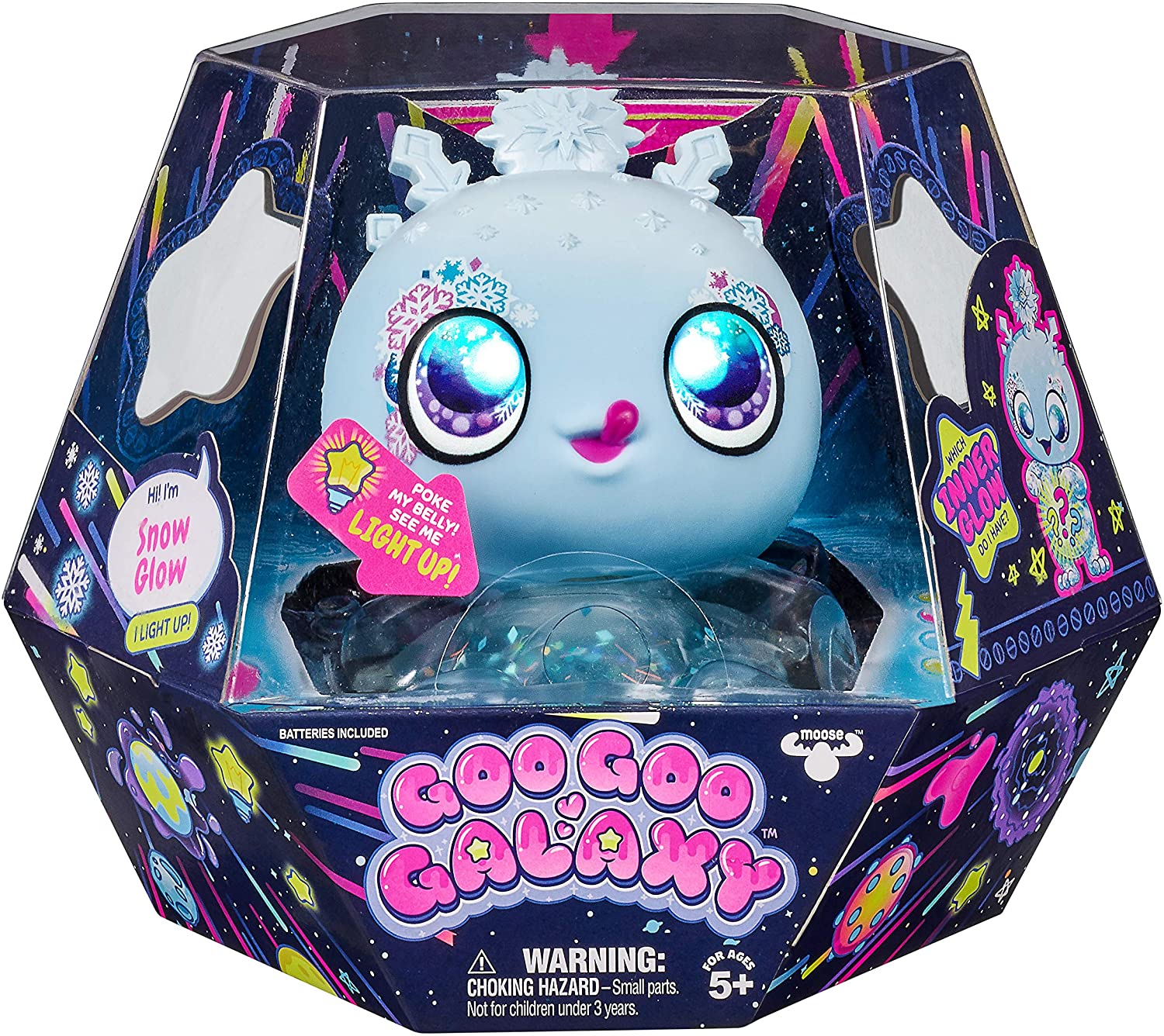 Goo goo clearance baby doll