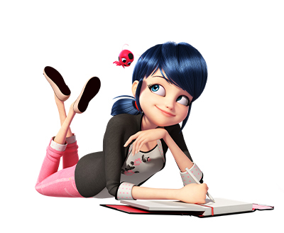 Ladybug Render 4 - Miraculous Ladybug Render, png, transparent png