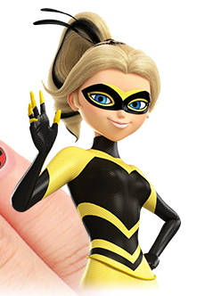 Miraculous Ladybug new season official images