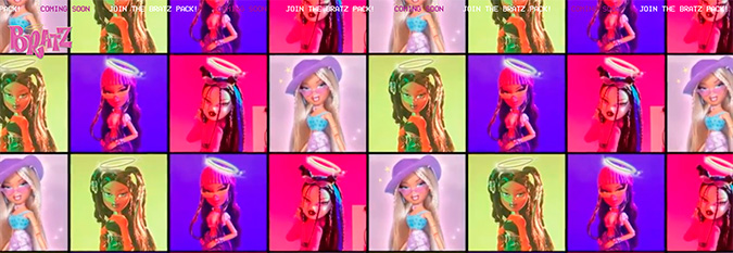 Bratz coming back in 2021