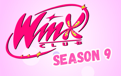 Winx Club season 9