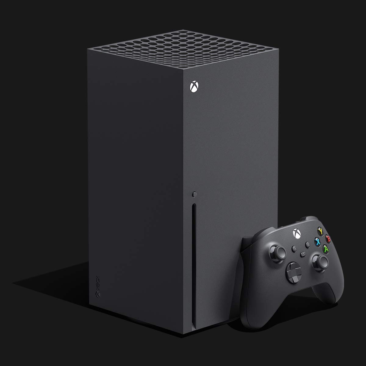 Xbox Series X is available for preorder on September 22! 