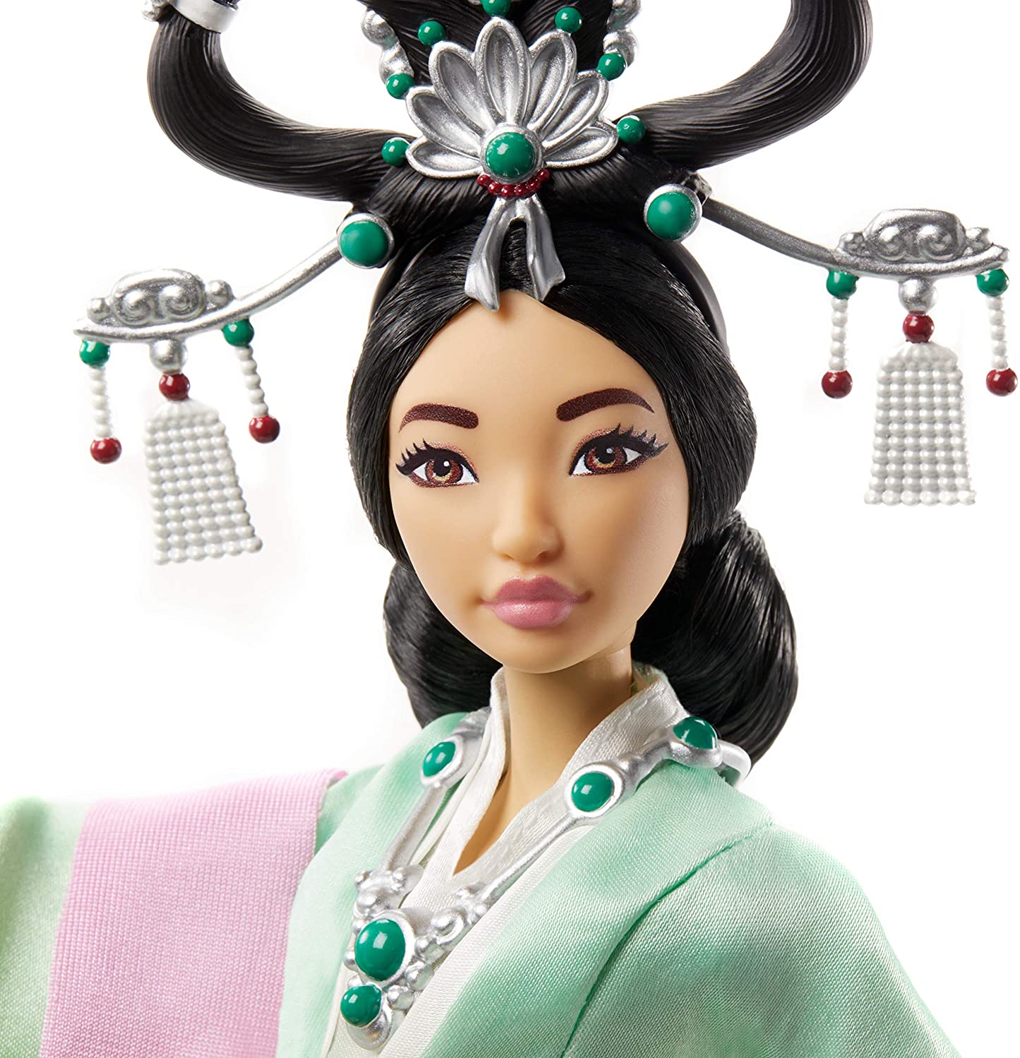 Mattel S Netflix Over The Moon Dolls Are Released Youloveit Com