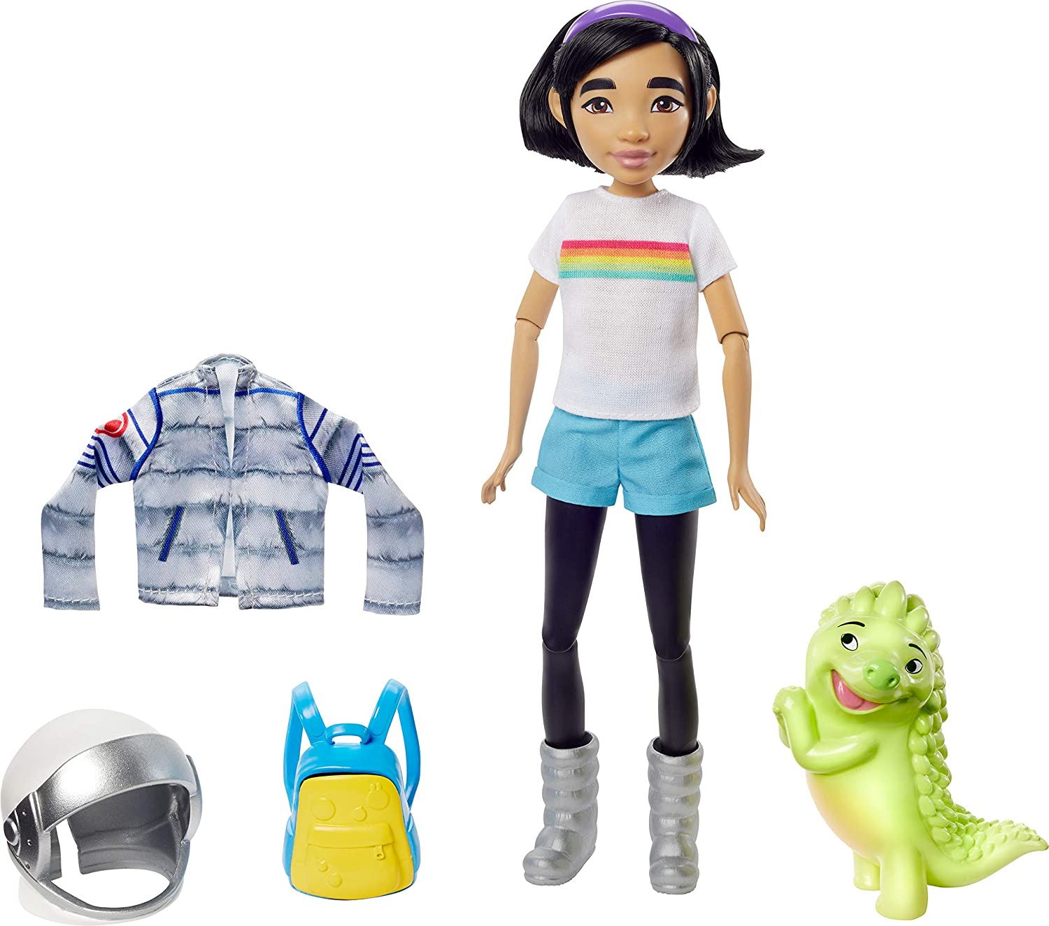Mattel S Netflix Over The Moon Dolls Are Released Youloveit Com