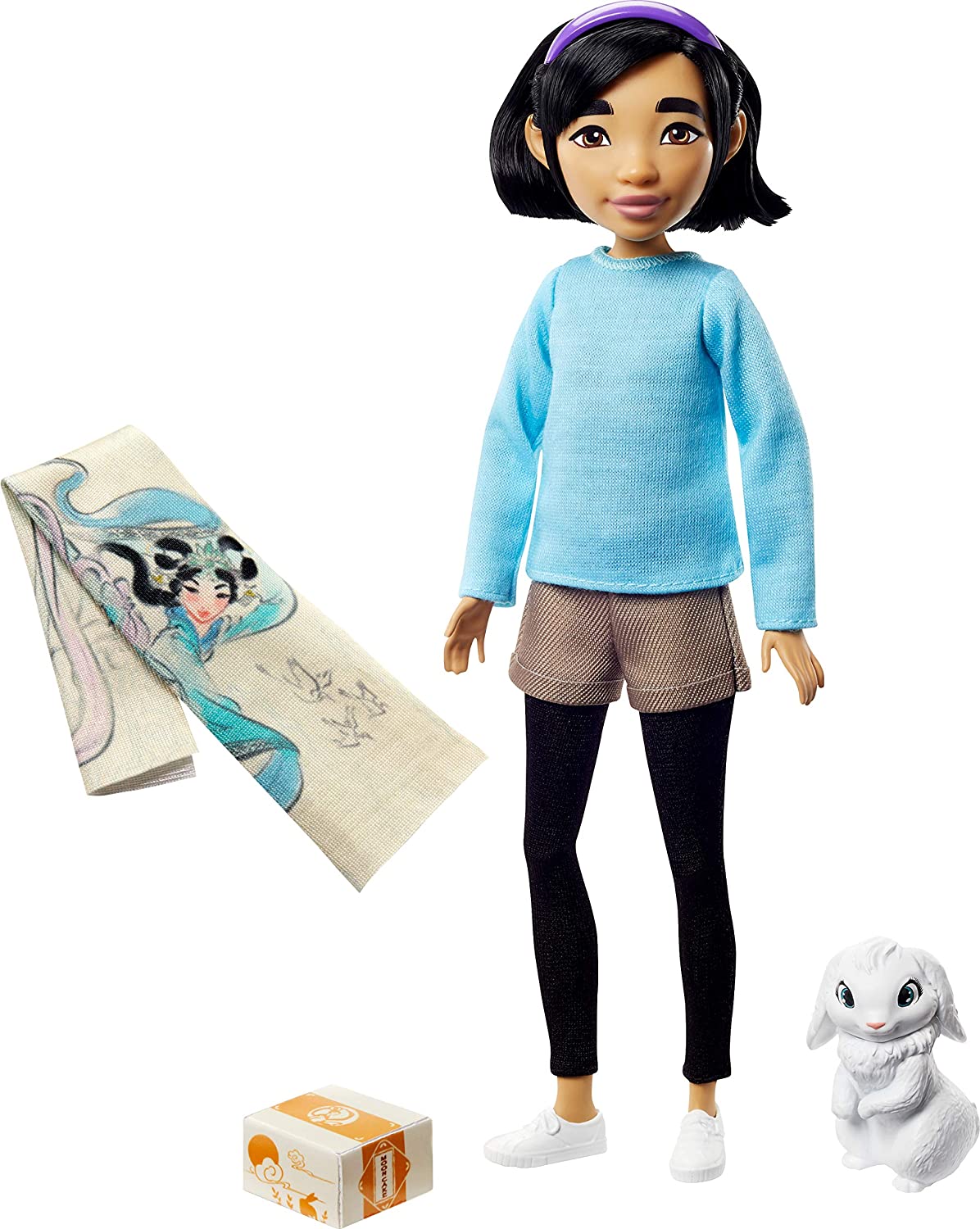Over the moon barbie dolls online