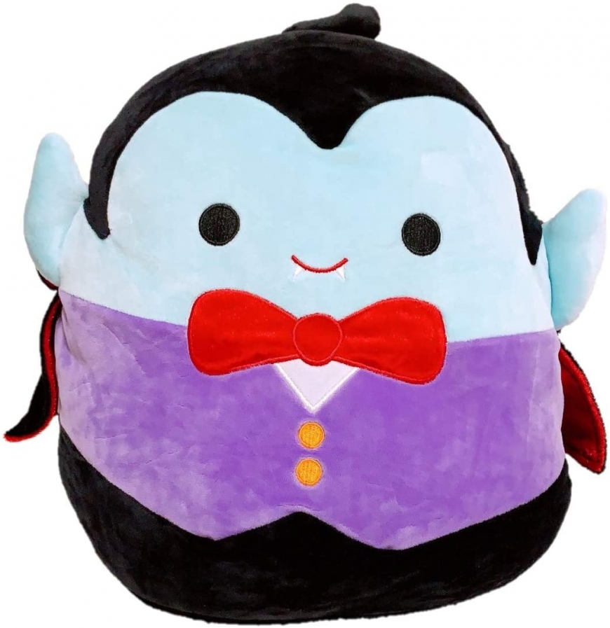 Squishmallow Kellytoy Halloween 2020 toys