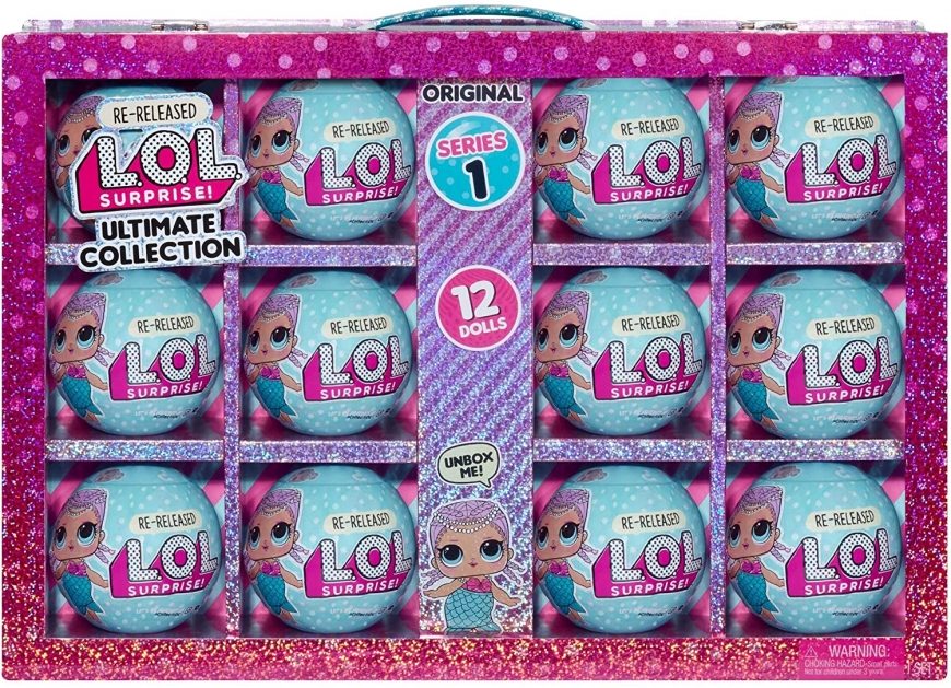 Lol Surprise New Releases 2025