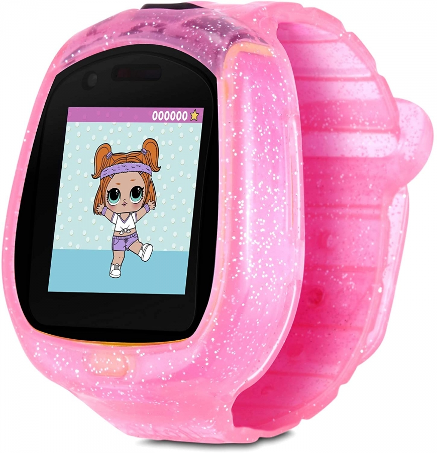 LOL Surprise Smartwatch