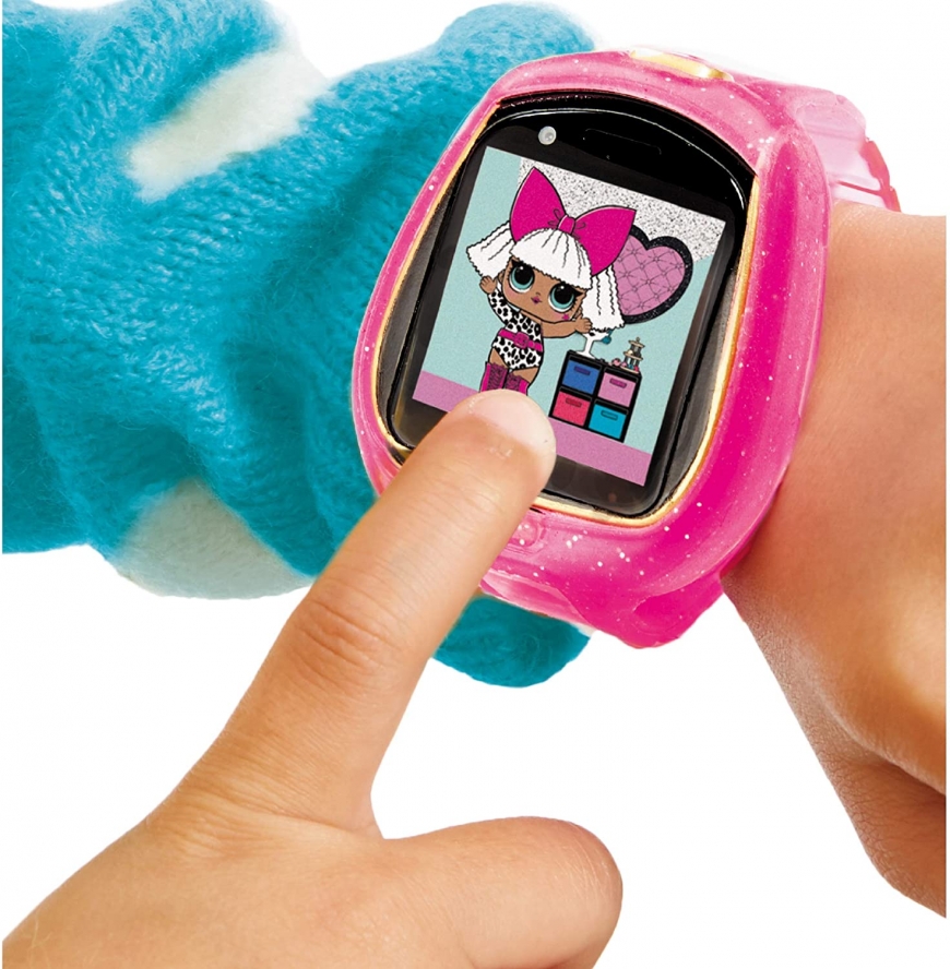 LOL Surprise Smartwatch