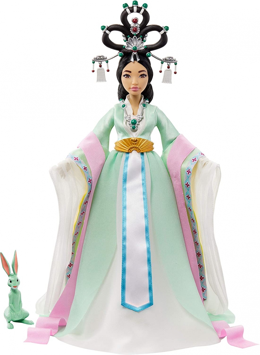 Over The Moon Fei Fei goddes Deluxe Doll