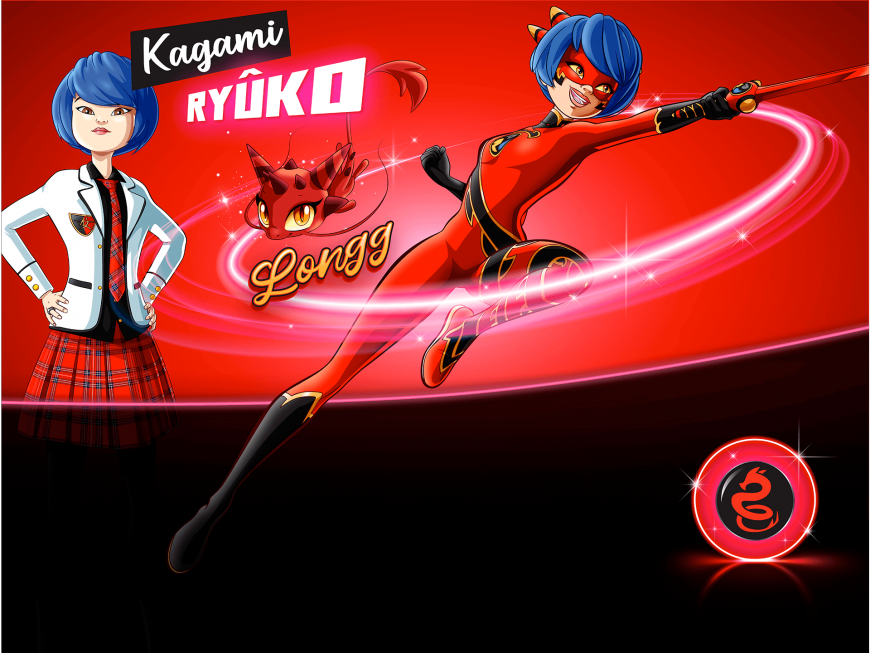 Miraculous Ladybug wallpaper